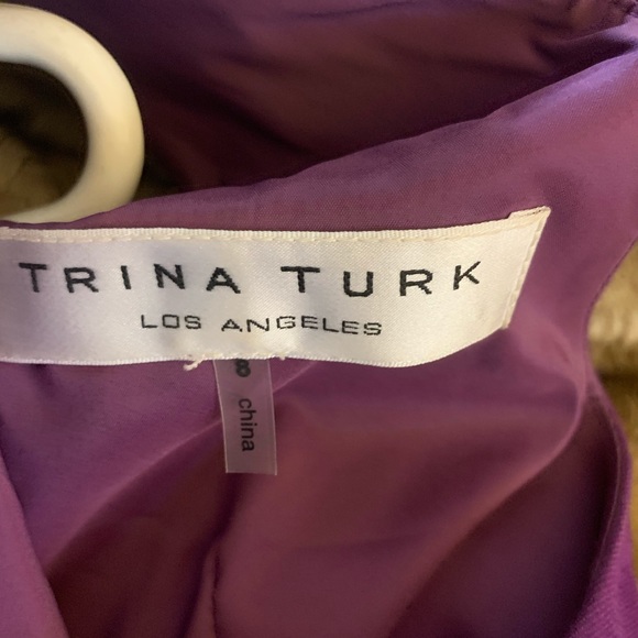Trina Turk Dress - Picture 3 of 3